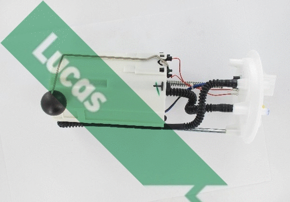 Fuel Feed Unit (FDB1269)