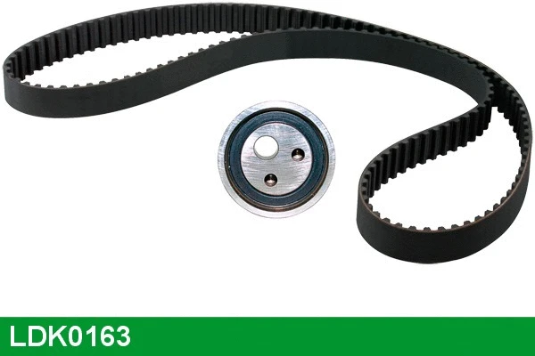 Timing Belt Kit (LDK0163)