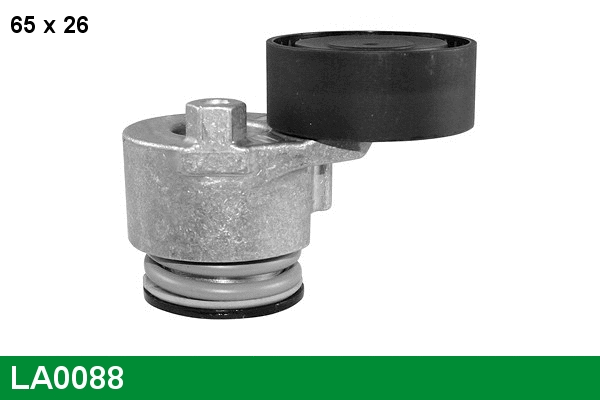 Belt Tensioner, V-ribbed belt (LA0088)