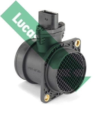Mass Air Flow Sensor