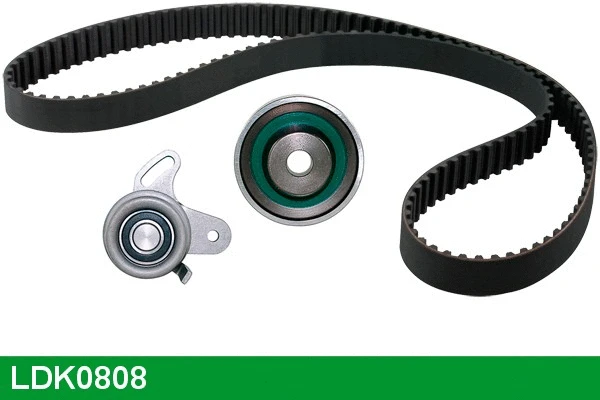 Timing Belt Kit (LDK0808)