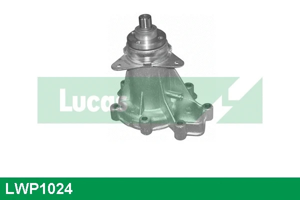 Water Pump, engine cooling (LWP1024)