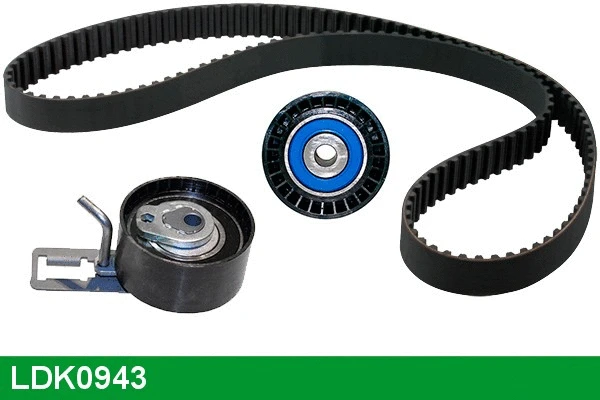 Timing Belt Kit (LDK0943)