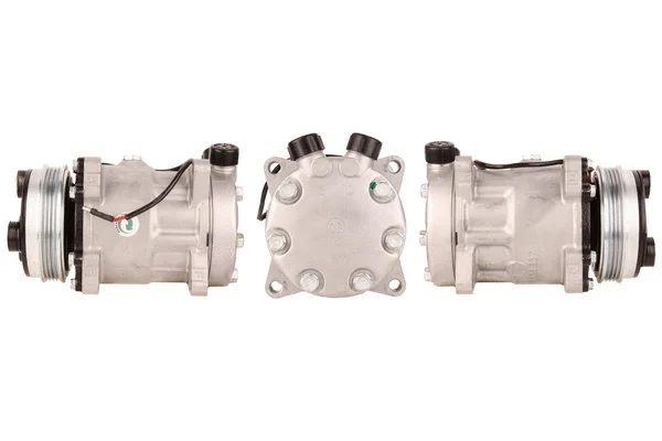 Compressor, air conditioning (ACP258)