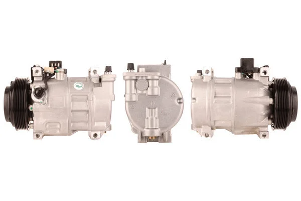 Compressor, air conditioning (ACP157)