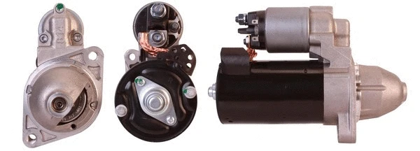 Starter (LRS02603)