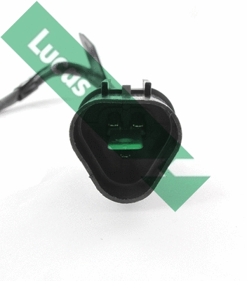 Sensor, crankshaft pulse