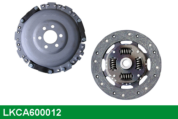 Clutch Kit (LKCA600012)
