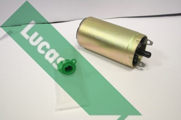 Fuel Pump (FDB765)