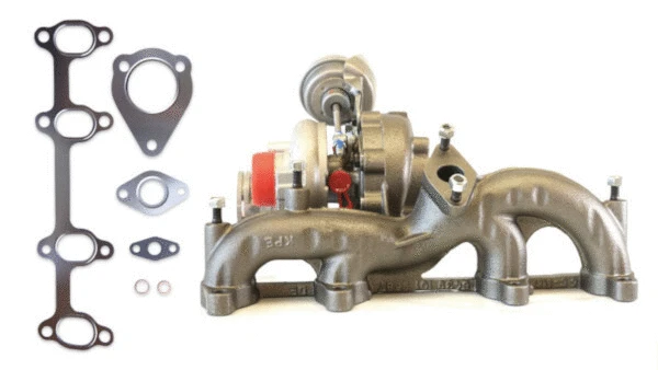 Charger, charging (supercharged/turbocharged) (LTRPA54399880019)