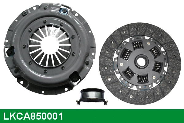 Clutch Kit (LKCA850001)