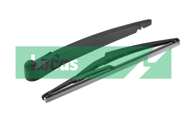 Wiper Blade (LWCR139)