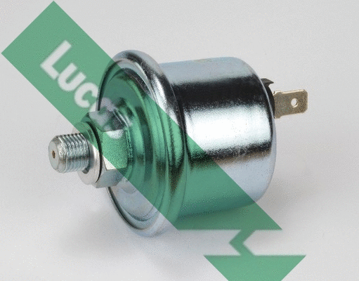 Sensor, oil pressure (SOB504)