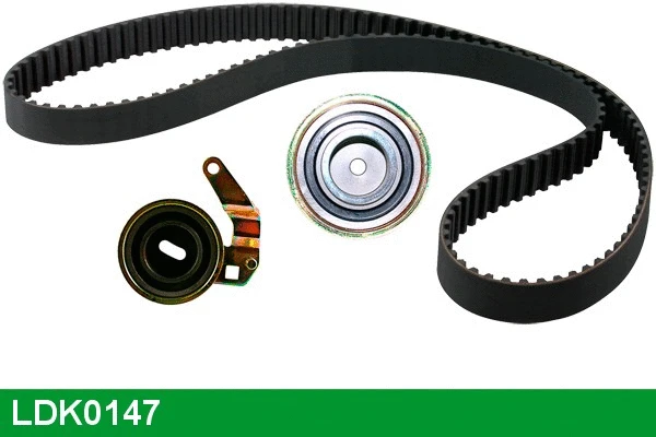 Timing Belt Kit (LDK0147)