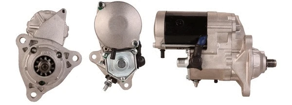 Starter (LRS01958)