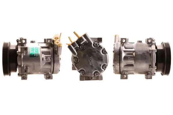 Compressor, air conditioning (ACP596)