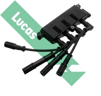 Ignition Coil (DMB911)