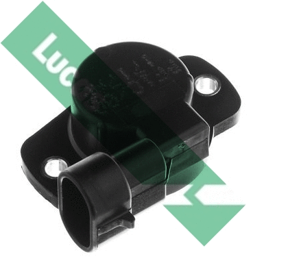 Sensor, throttle position (SEB304)