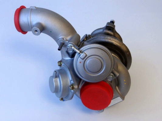 Charger, charging (supercharged/turbocharged) (LTRPA4937707300)