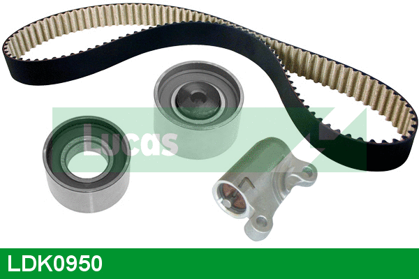 Timing Belt Kit (LDK0950)
