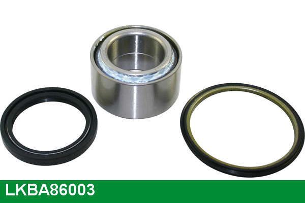 Wheel Bearing Kit (LKBA86003)