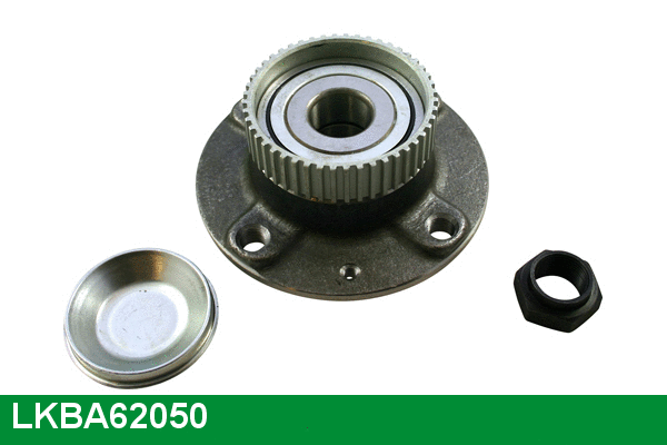 Wheel Bearing Kit (LKBA62050)