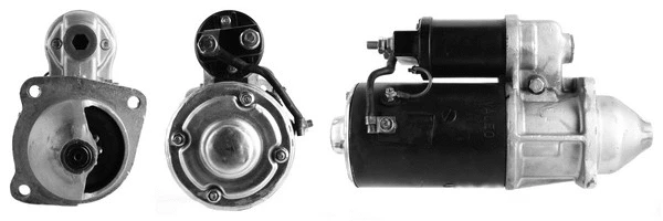 Starter (LRS00633)