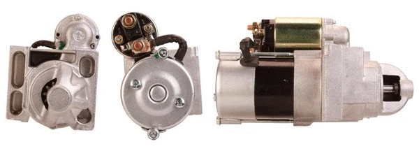 Starter (LRS01800)