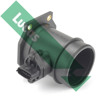 Mass Air Flow Sensor