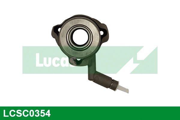 Central Slave Cylinder, clutch (LCSC0354)