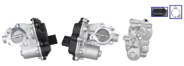 EGR Valve (LEV1060)