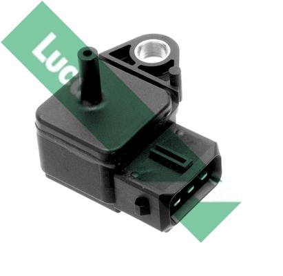 Sensor, intake manifold pressure (SEB954)