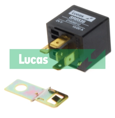 Relay, fuel pump