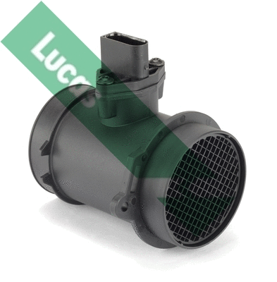 Mass Air Flow Sensor