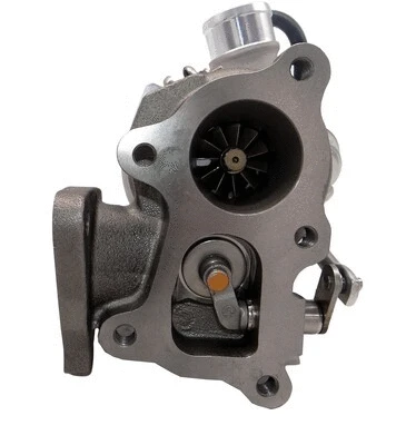 Charger, charging (supercharged/turbocharged)