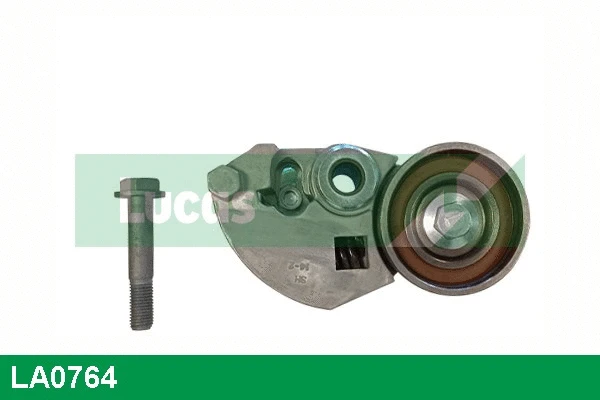 Tensioner Lever, V-ribbed belt (LA0764)