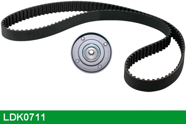 Timing Belt Kit (LDK0711)