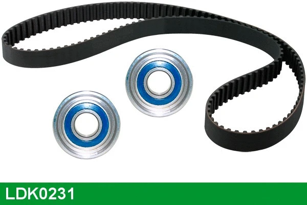 Timing Belt Kit (LDK0231)