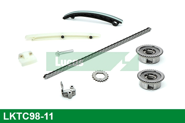 Timing Chain Kit (LKTC98-11)