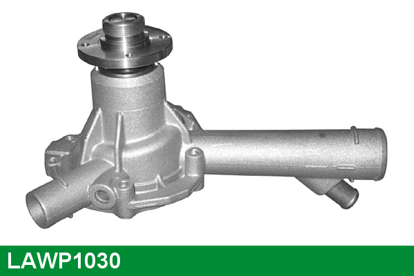 Water Pump, engine cooling (LAWP1030)