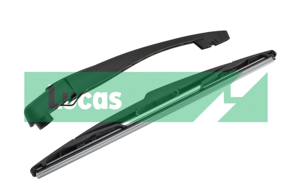 Wiper Blade (LWCR138)