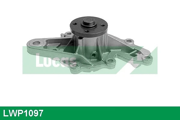 Water Pump, engine cooling (LWP1097)