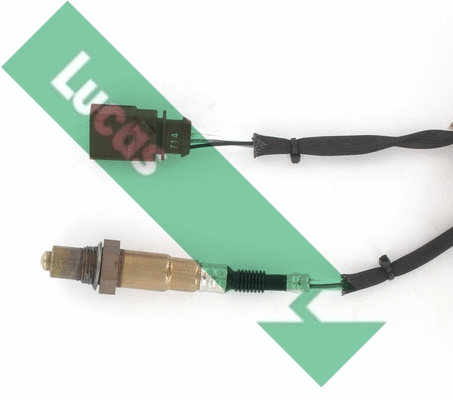 Lambda Sensor (LEB5053)