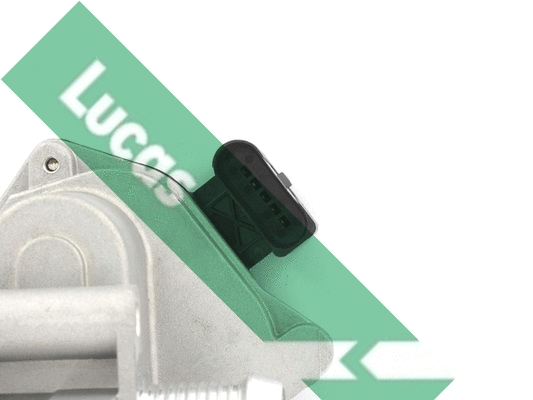 Control Flap, air supply