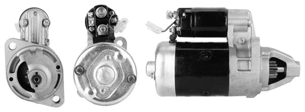 Starter (LRS00250)