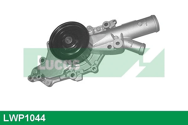 Water Pump, engine cooling (LWP1044)