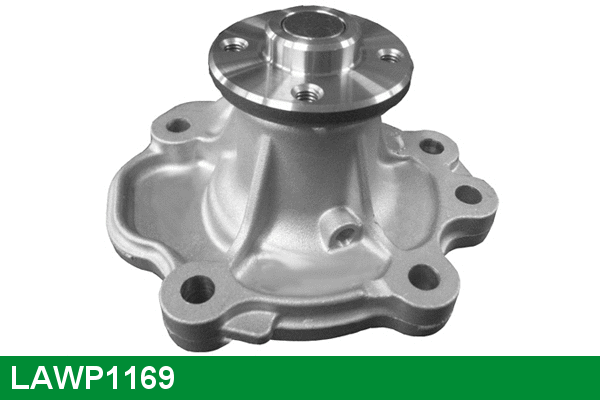 Water Pump, engine cooling (LAWP1169)