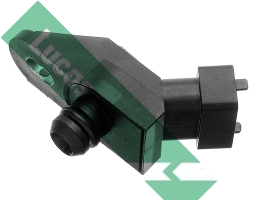 Sensor, intake manifold pressure (SEB918)