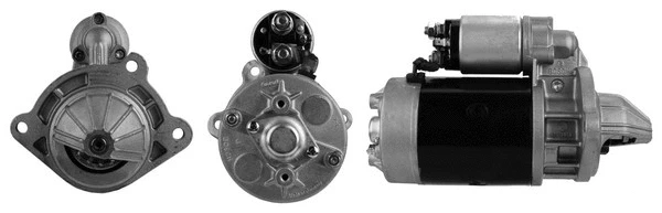 Starter (LRS00673)
