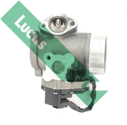 EGR Valve